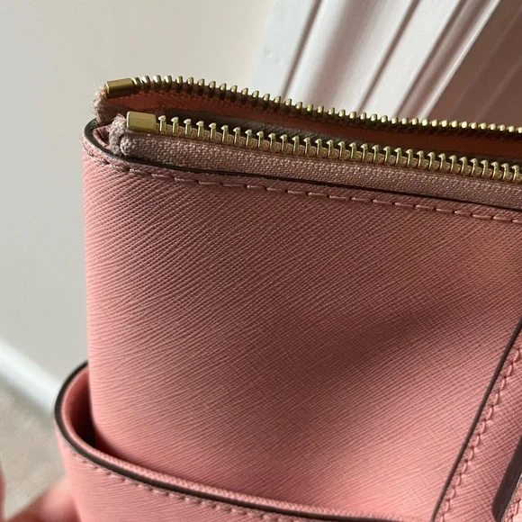 Michael Kors Purse - Picture 6 of 8